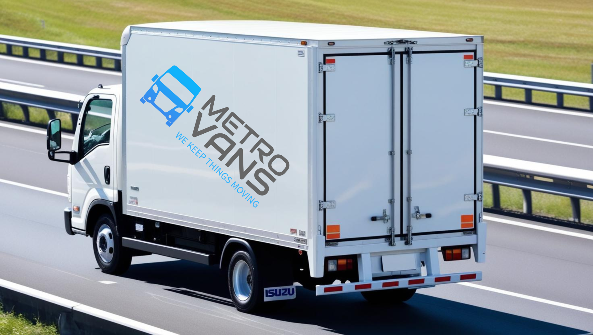 Long Distance Moving