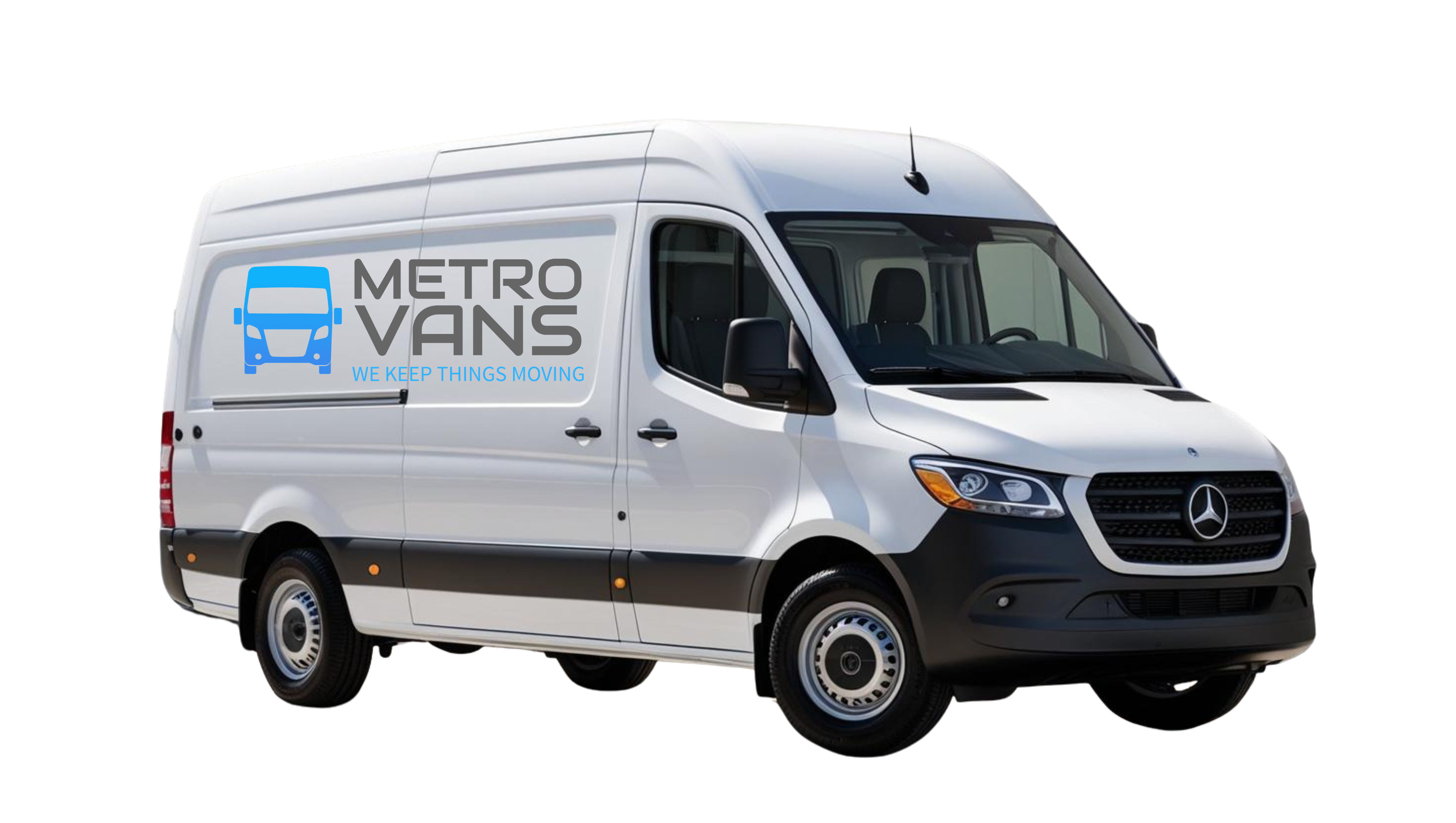 Metro Van